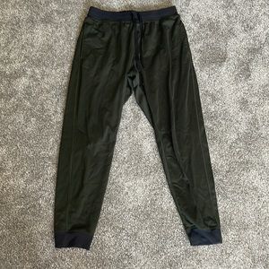 Under Armour Olive Joggers